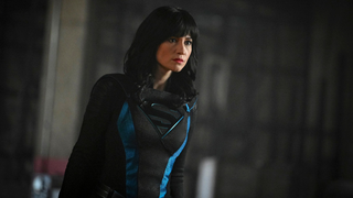 There’s a new <i>Supergirl </i>in town this week